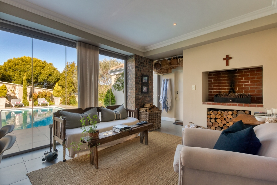 3 Bedroom Property for Sale in La Concorde Western Cape